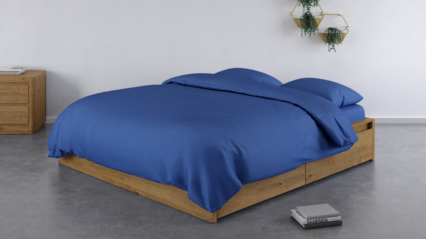 Banish Sweat Stains: A Guide to Pristine Pillowcases