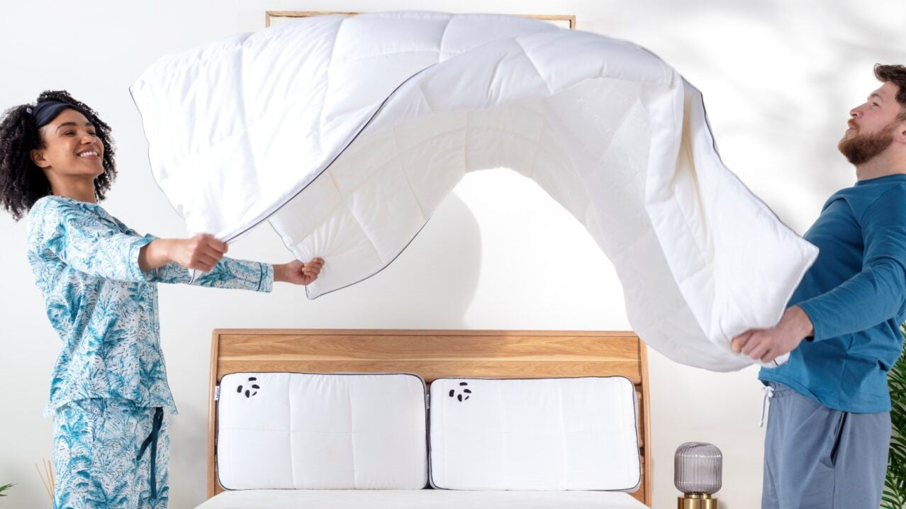 Say Goodbye to Allergies: Hypoallergenic Duvets for a Healthy Sleep