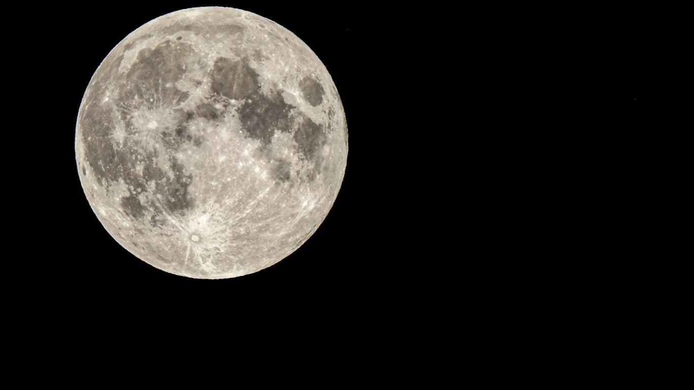 Bedtime Eclipse: How Does the Lunar Cycle Affect Your Sleep?
