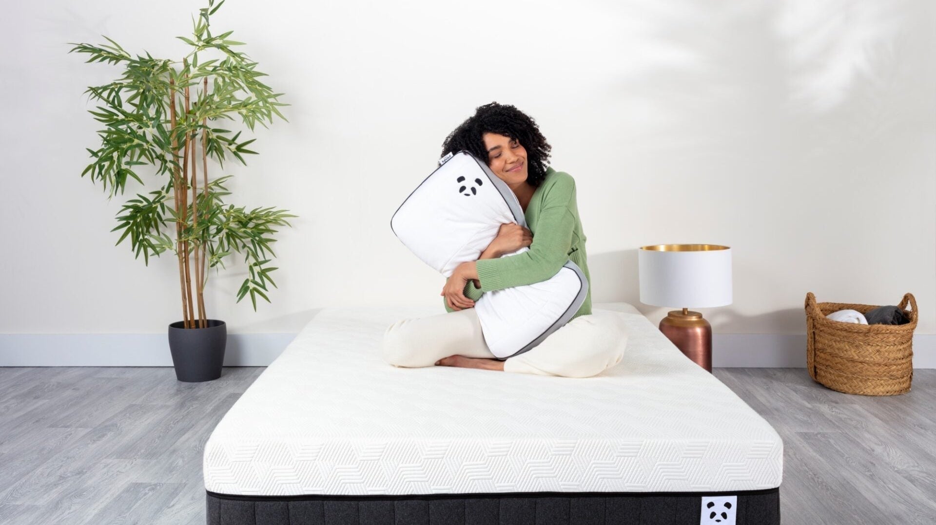 How Organic Bamboo Mattresses Improve Indoor Air Quality