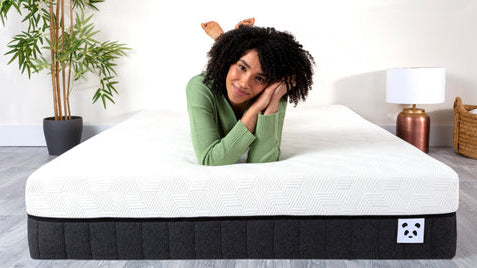 Is a Bamboo Mattress Good for People With Back Pain?