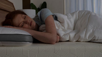 How can you Stop Waking up in the Night for a Deeper Sleep?