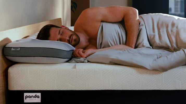 How Bamboo Hybrid Mattresses Help Reduce Nighttime Overheating