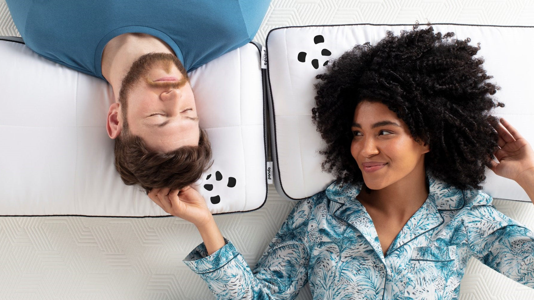 What is a Hybrid Pillow?