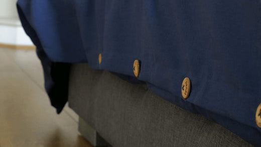 Solving the Puzzle: What Causes Sheets to Slip Off Your Bed