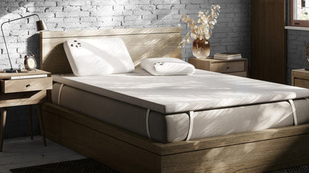 How to Break in Your New Mattress Topper for Ultimate Comfort