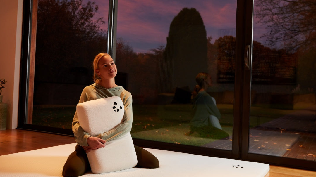 Could Pillow Talk Be the Way to Get Closer to Your Partner?