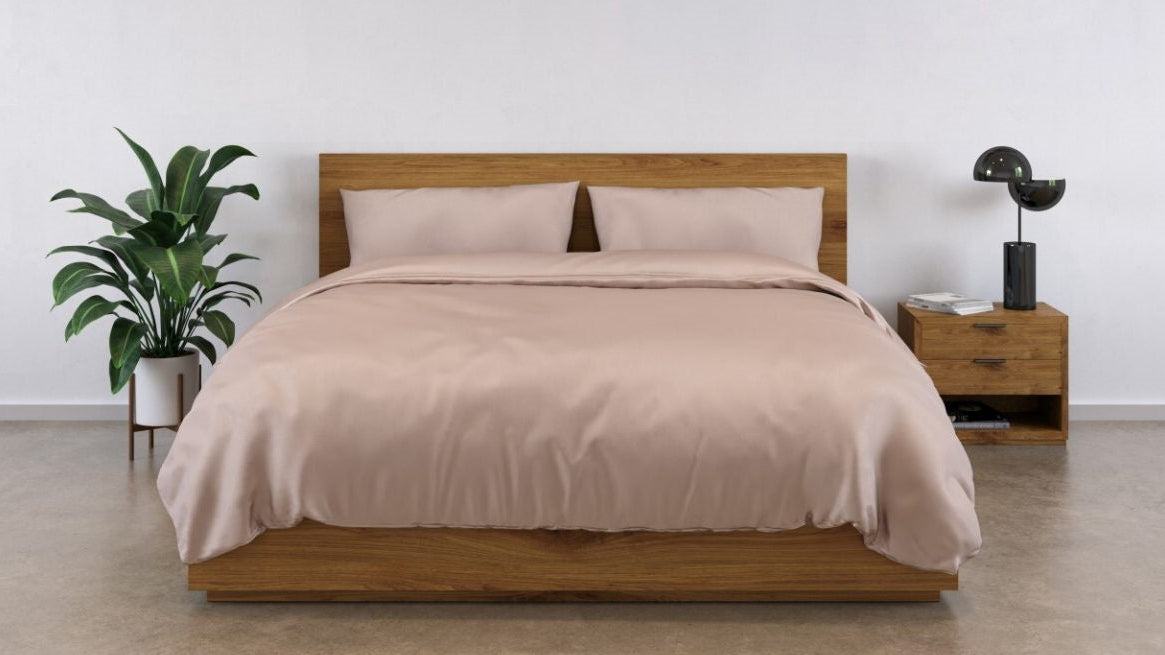 How Does the Colour of Your Bedding Influence Your Mood?