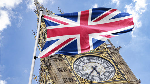 How the UK Is Sleeping: Panda London 2024 Sleep Report