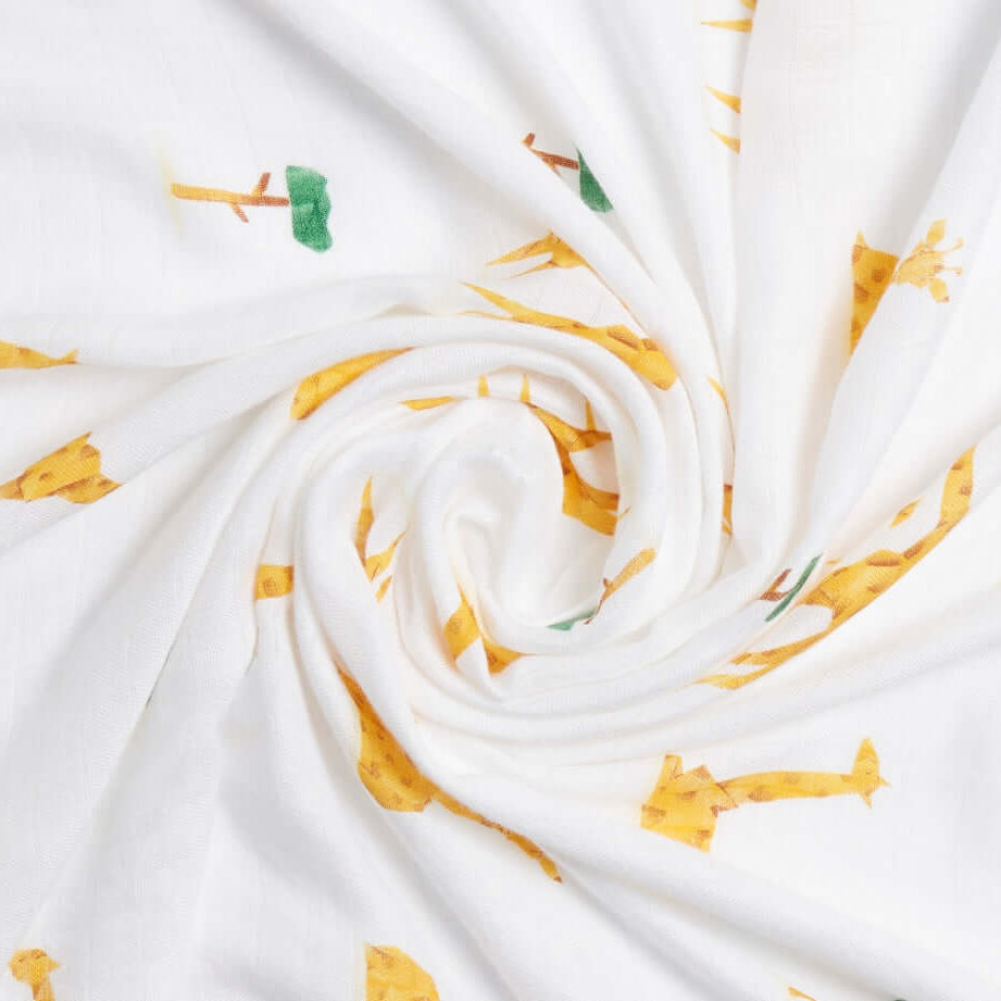 Kids Bamboo Bedding, Duvets & Pillows