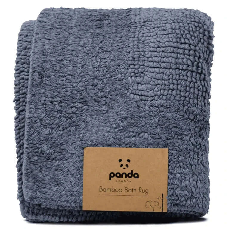 Ecovero Bamboo Bath Mat