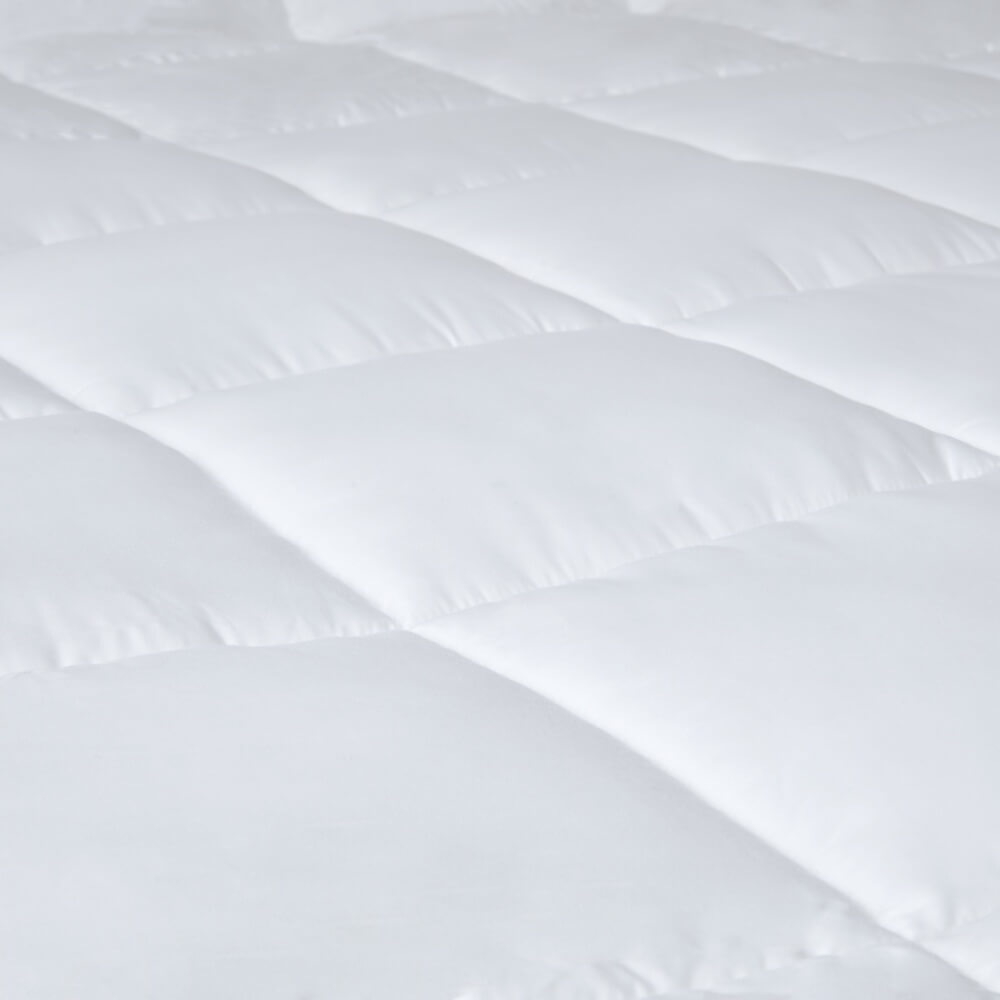 Cloud Bamboo Duvet - Panda London