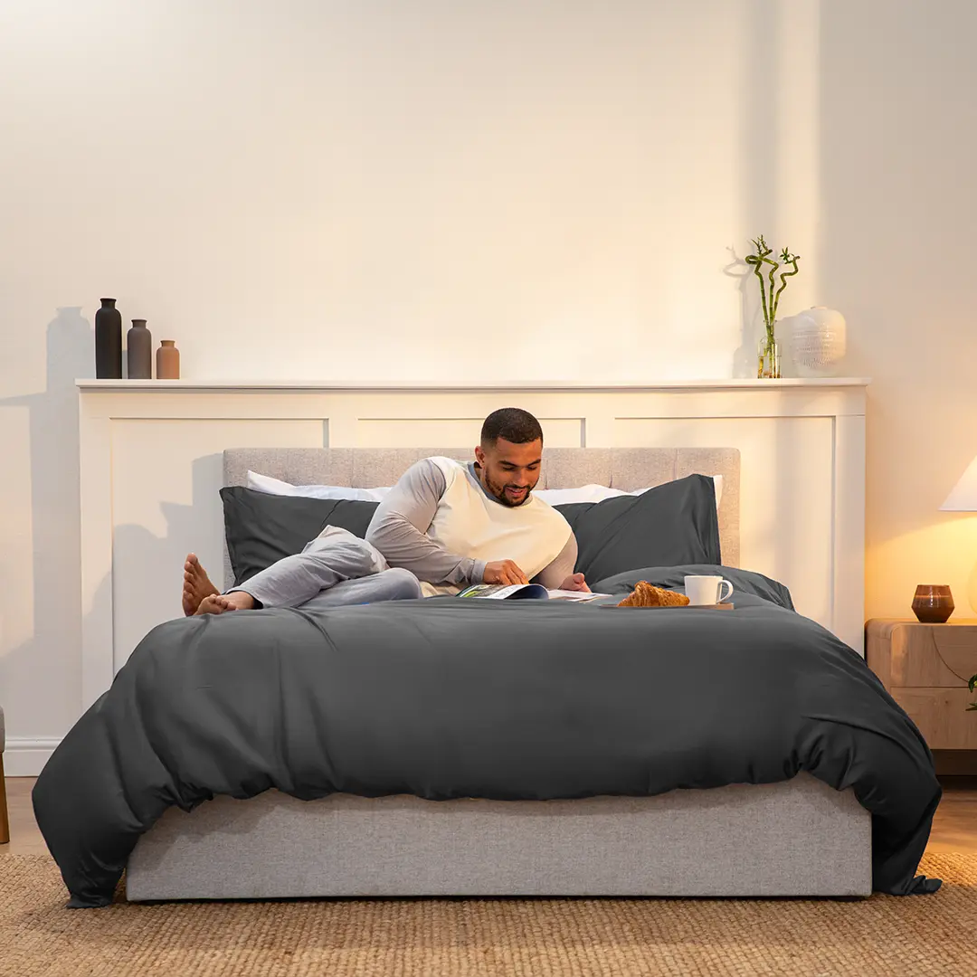 What Is Revenge Bedtime Procrastination—and How Can You Stop?