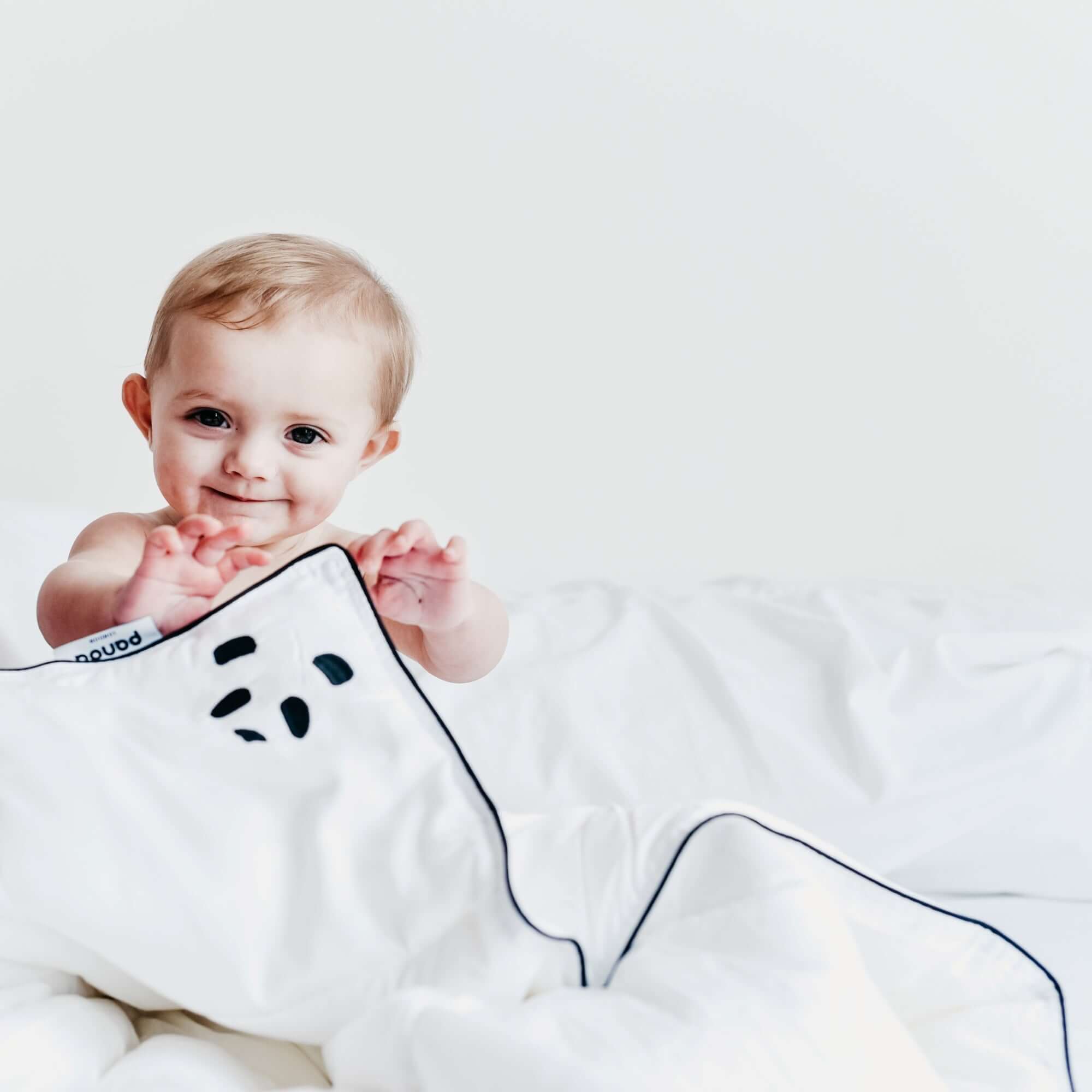 Why is Bamboo Good for Kids' Skin?