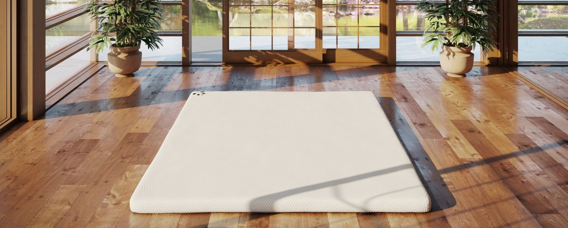 Enhance Your Sleeping Experience With Cooling Bamboo Mattress Toppers