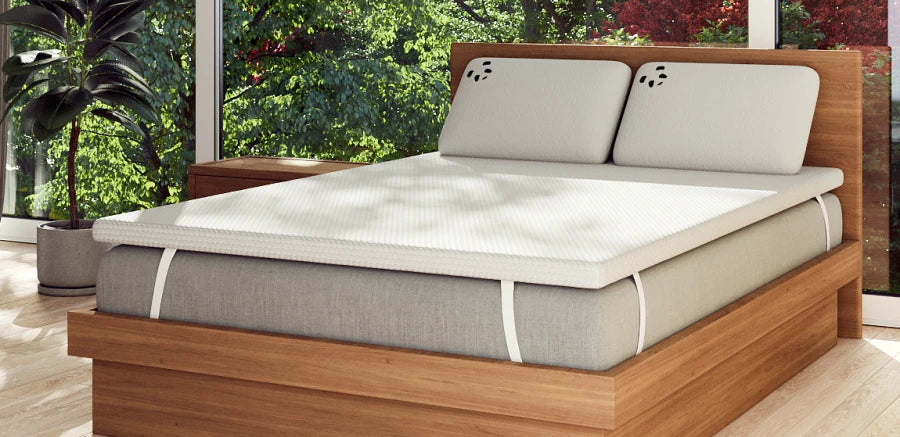 What Is the Best Mattress Topper for Side Sleepers?