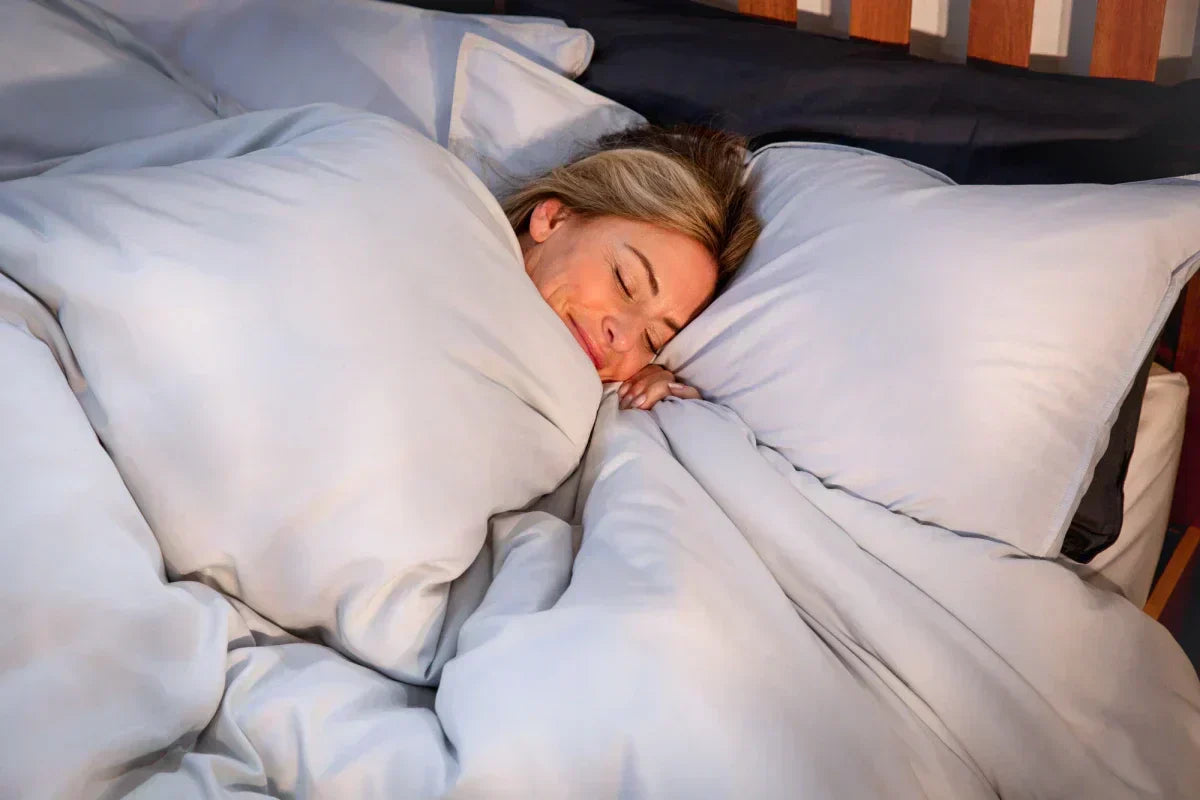 What is the Panda London 4-Week Sleep Improvement Challenge?