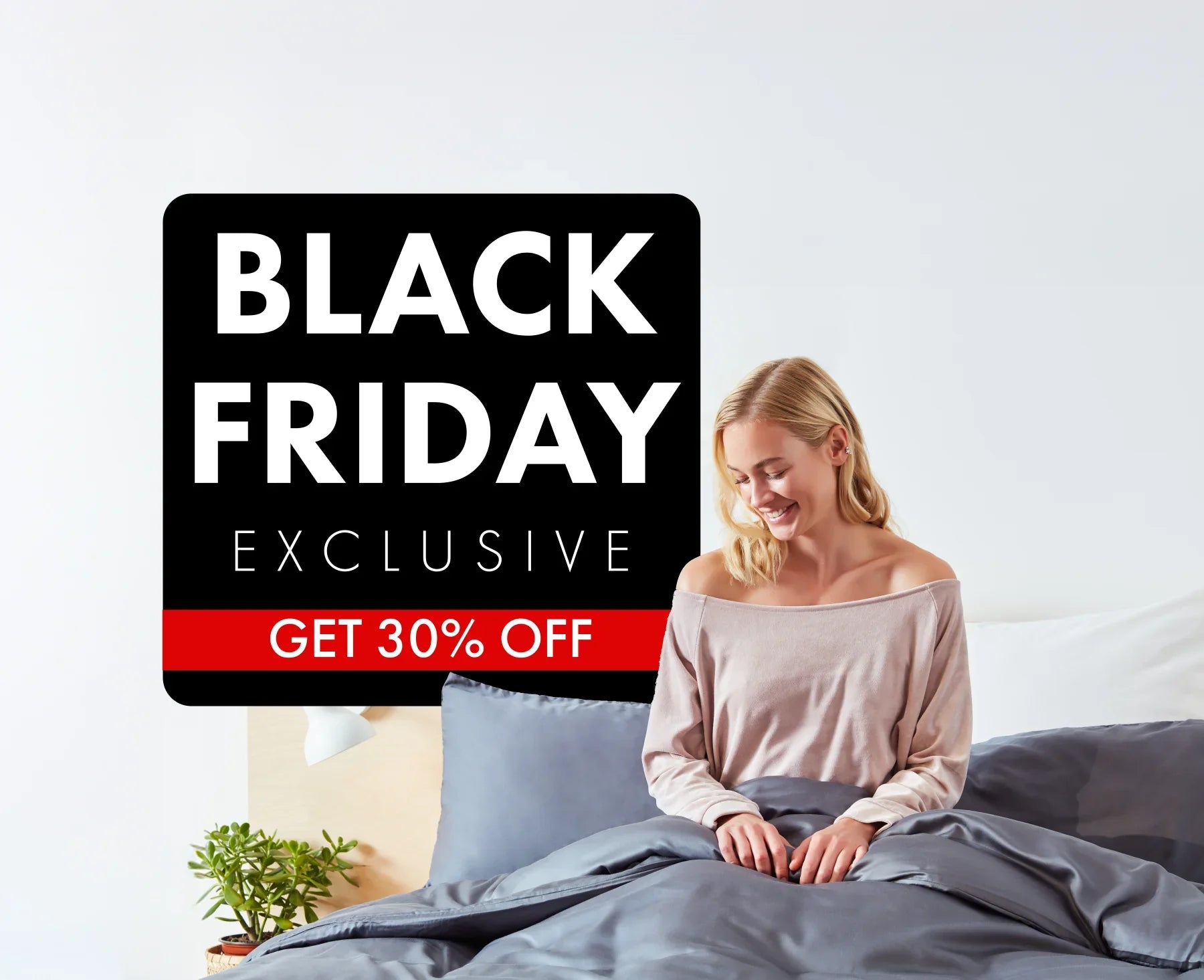 What Are the Best Black Friday Bedding Deals at Panda London