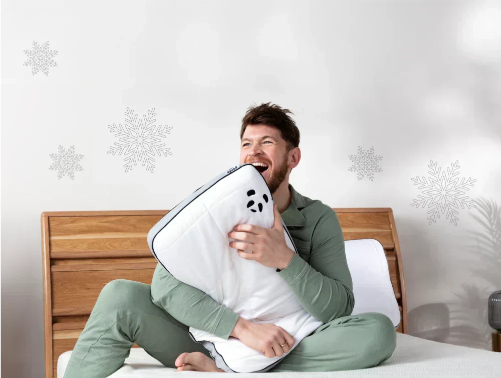 How to Sleep Better in Winter: Cosy Bedroom Ideas and Healthy Sleep Habits