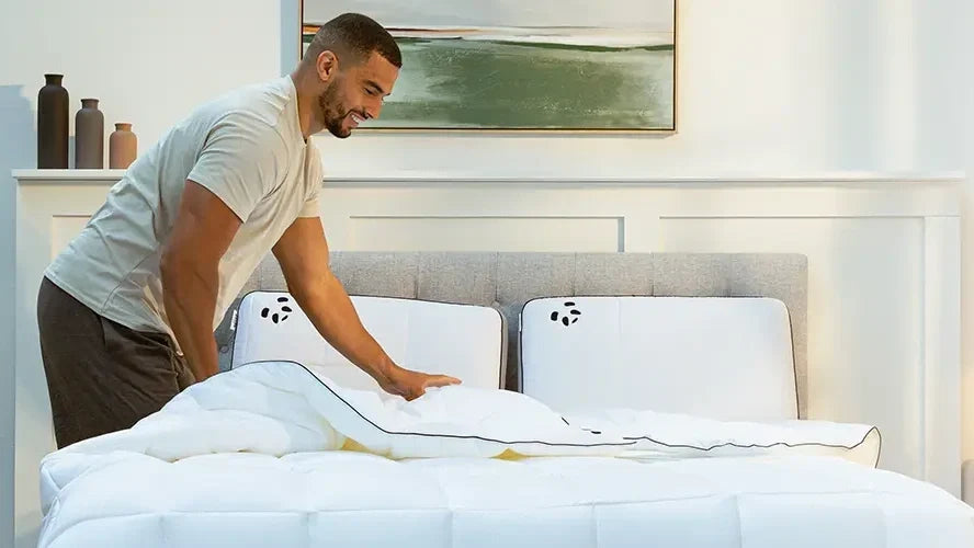 How To Sleep Better with Allergies at Night