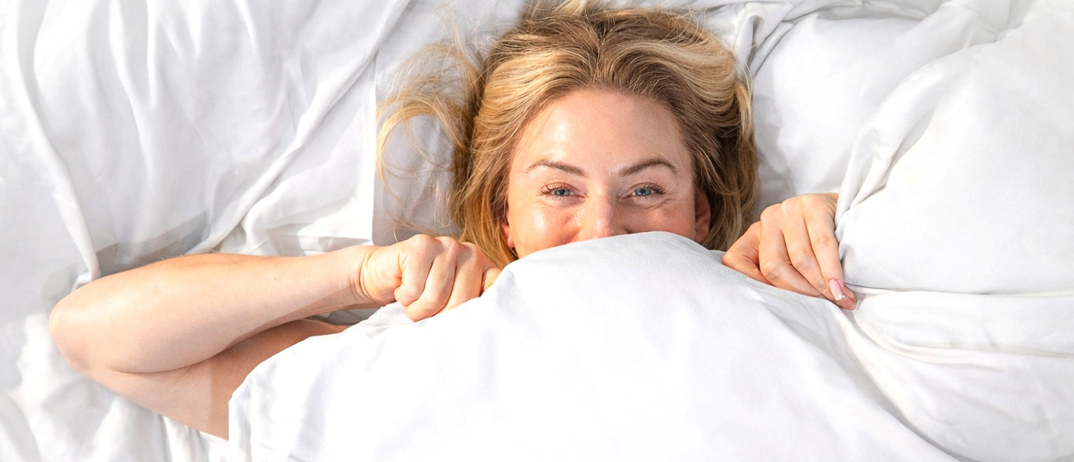 Sleep Through Every Stage: Supporting Women’s Rest from First Period to Menopause and Beyond