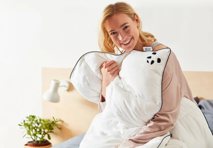 How to Create a Warming, Grounding Evening Routine