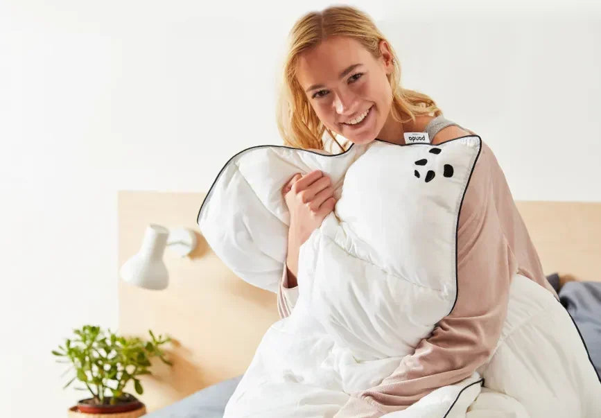 How to Create a Warming, Grounding Evening Routine