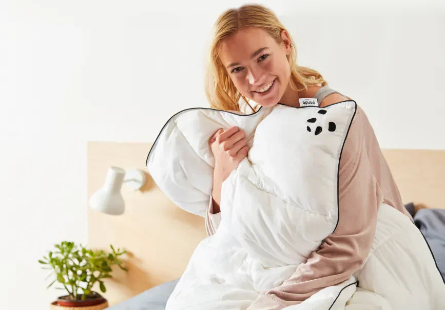 How to Create a Warming, Grounding Evening Routine