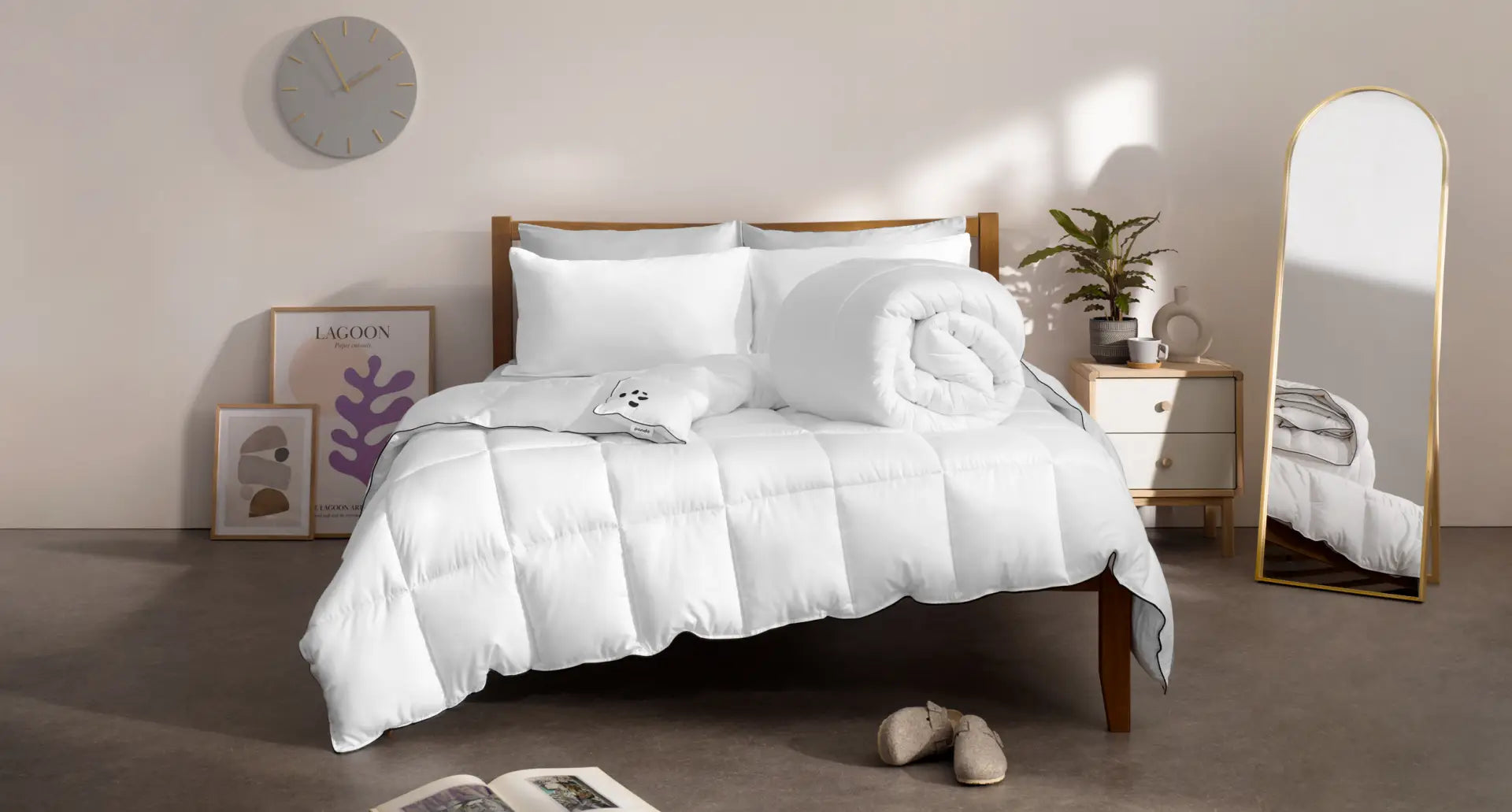 What is the Best Duvet for Cold Nights?