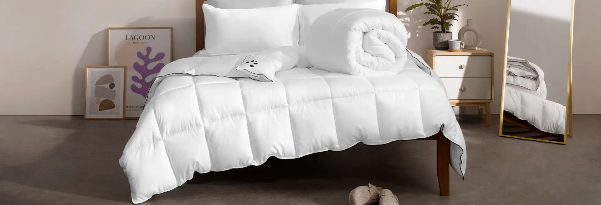 Expert Guide: Everything You Need to Know About Summer Duvets