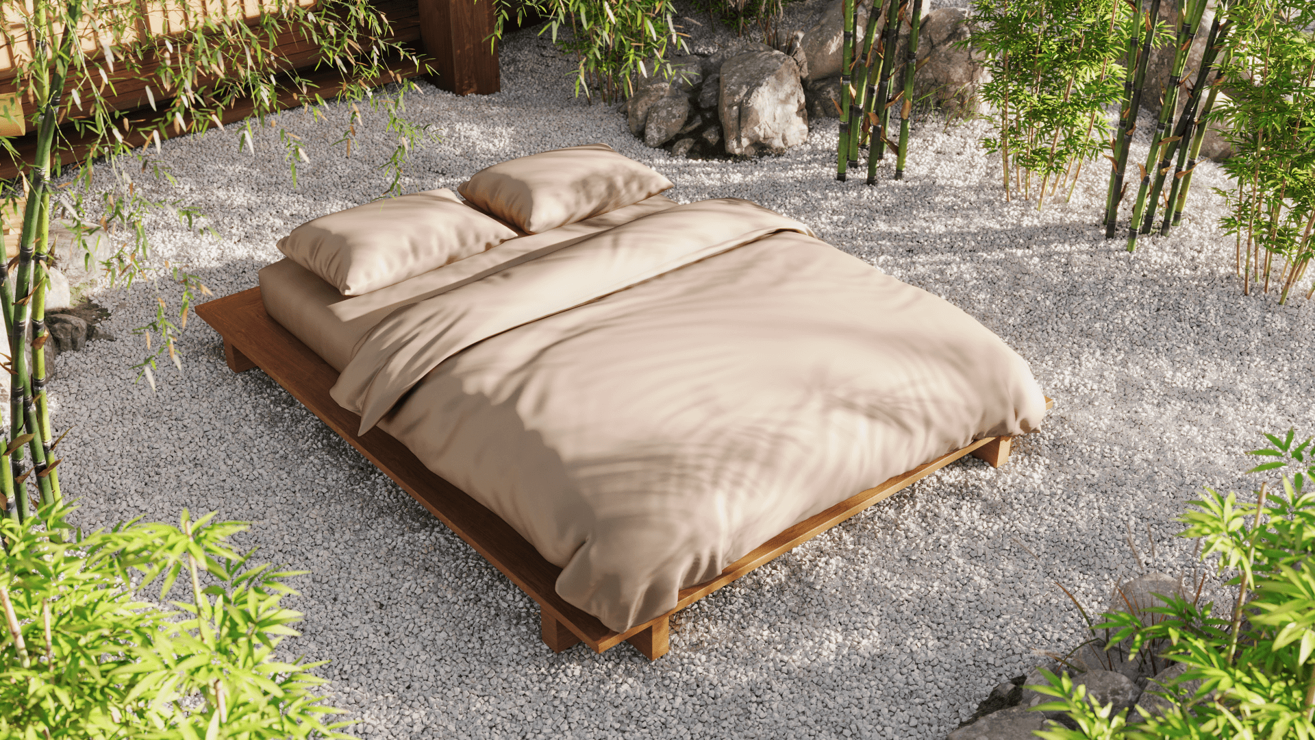 The Hot Sleepers’ Guide to a Cool and Restful Slumber