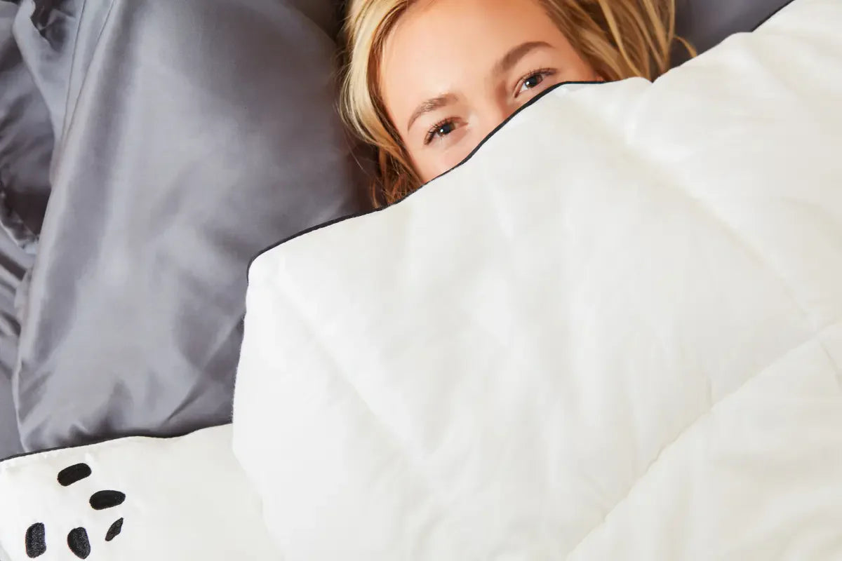 Seasons of Serenity: Year-Round Bliss with a Bamboo Duvet