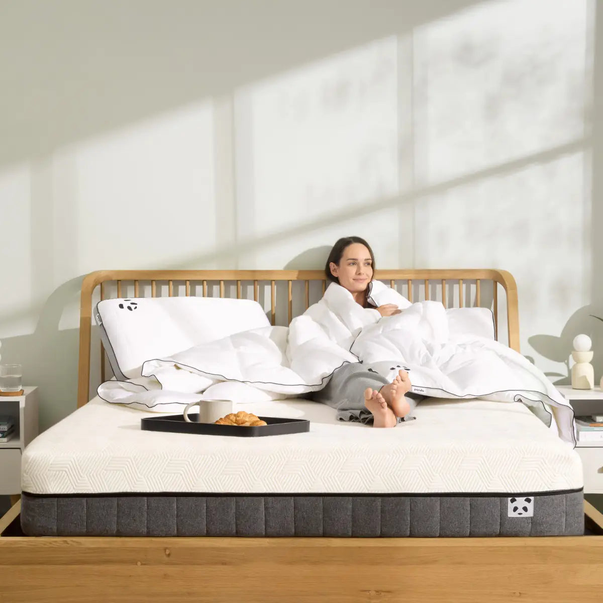 Meet Panda London’s Sleep Experts