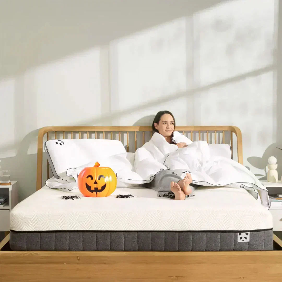 How Horror Movies Affect Your Sleep