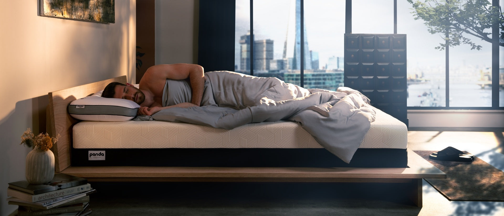 Sleep Investments: How Much Should You Really Spend on a Mattress?