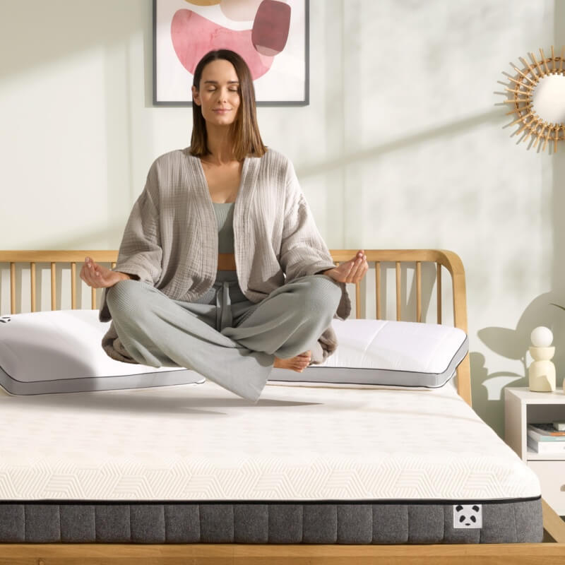 Why Hybrid Mattresses are all the Rage Right Now