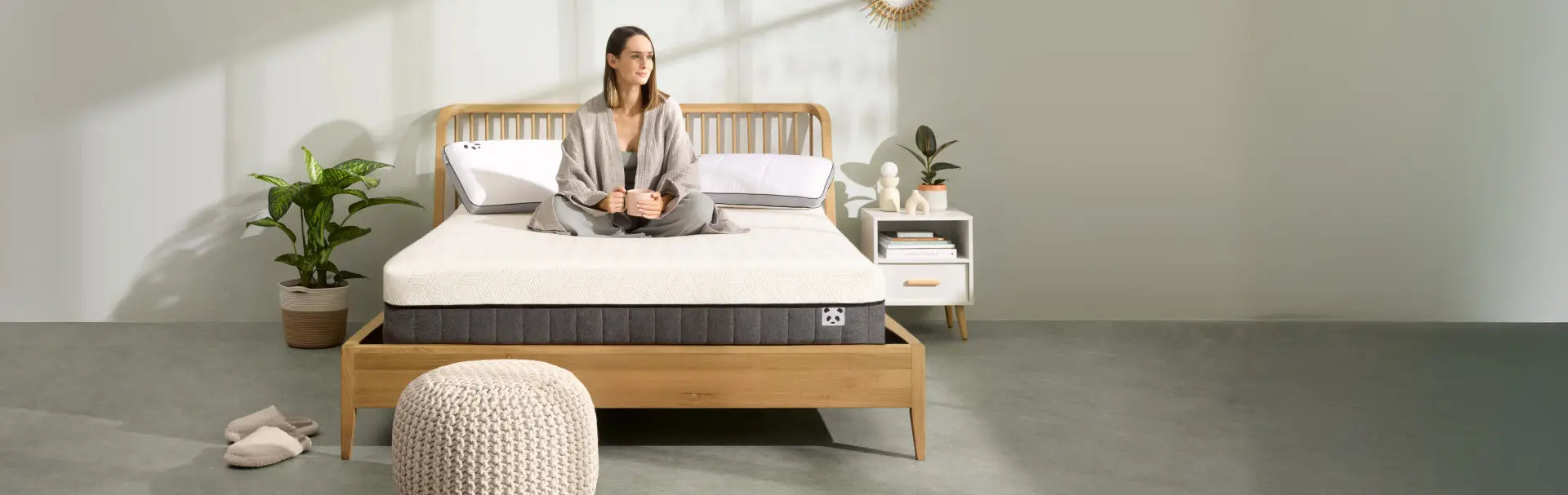 What Makes Hybrid Bamboo Mattresses so Special?