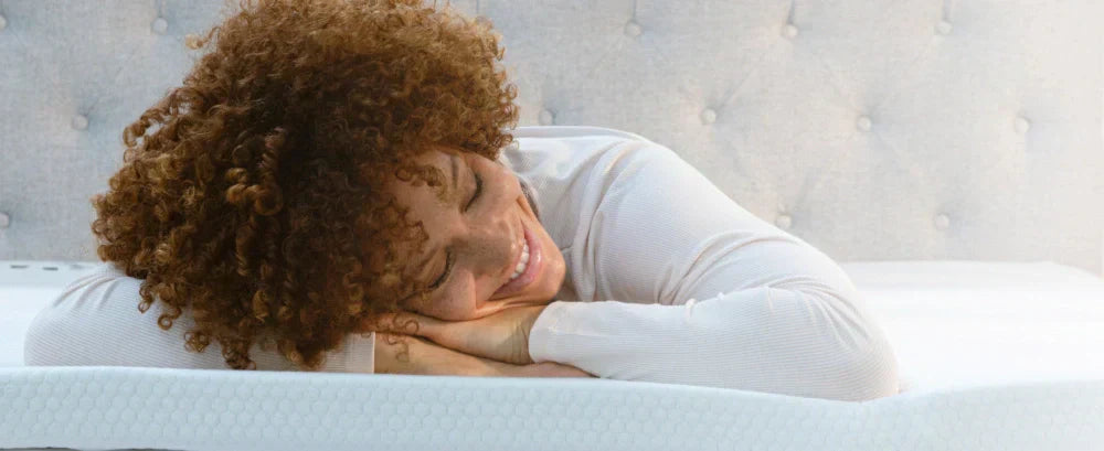 New Year – Same You, Better Sleep