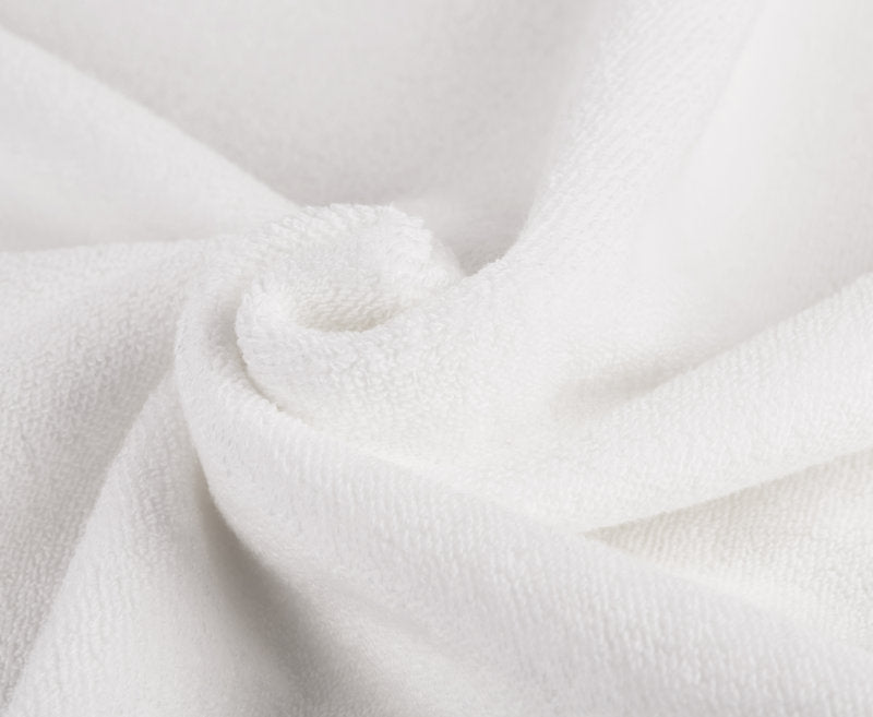 What Are Hooded Towels and Are They Suitable For Newborns?