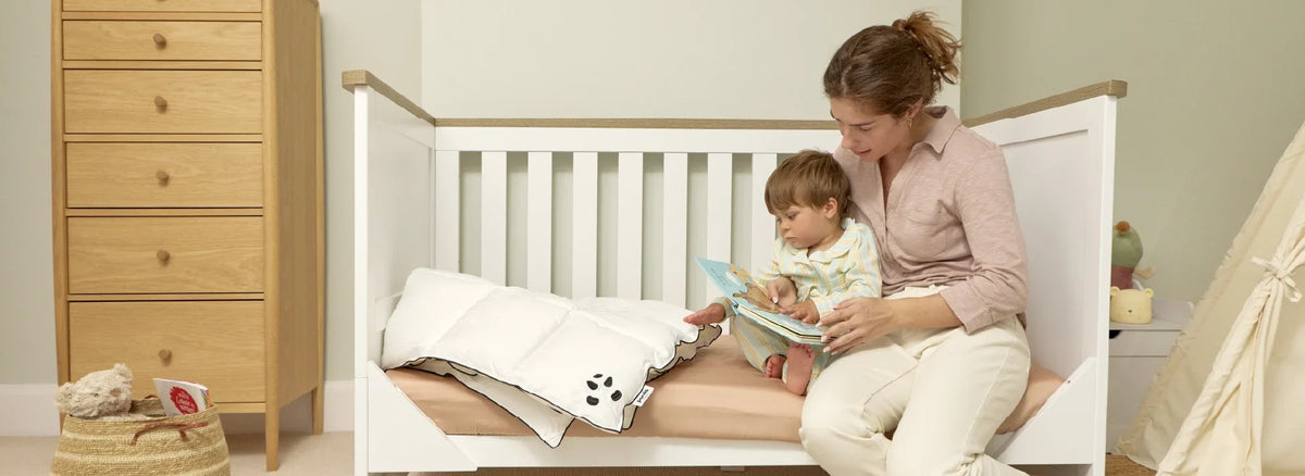 Clocks Going Back with Kids: How to Help Your Child’s Sleep Adjust