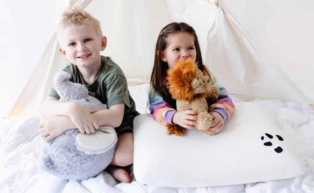 How to Get Your Child's Sleep Schedule Back on Track Before School