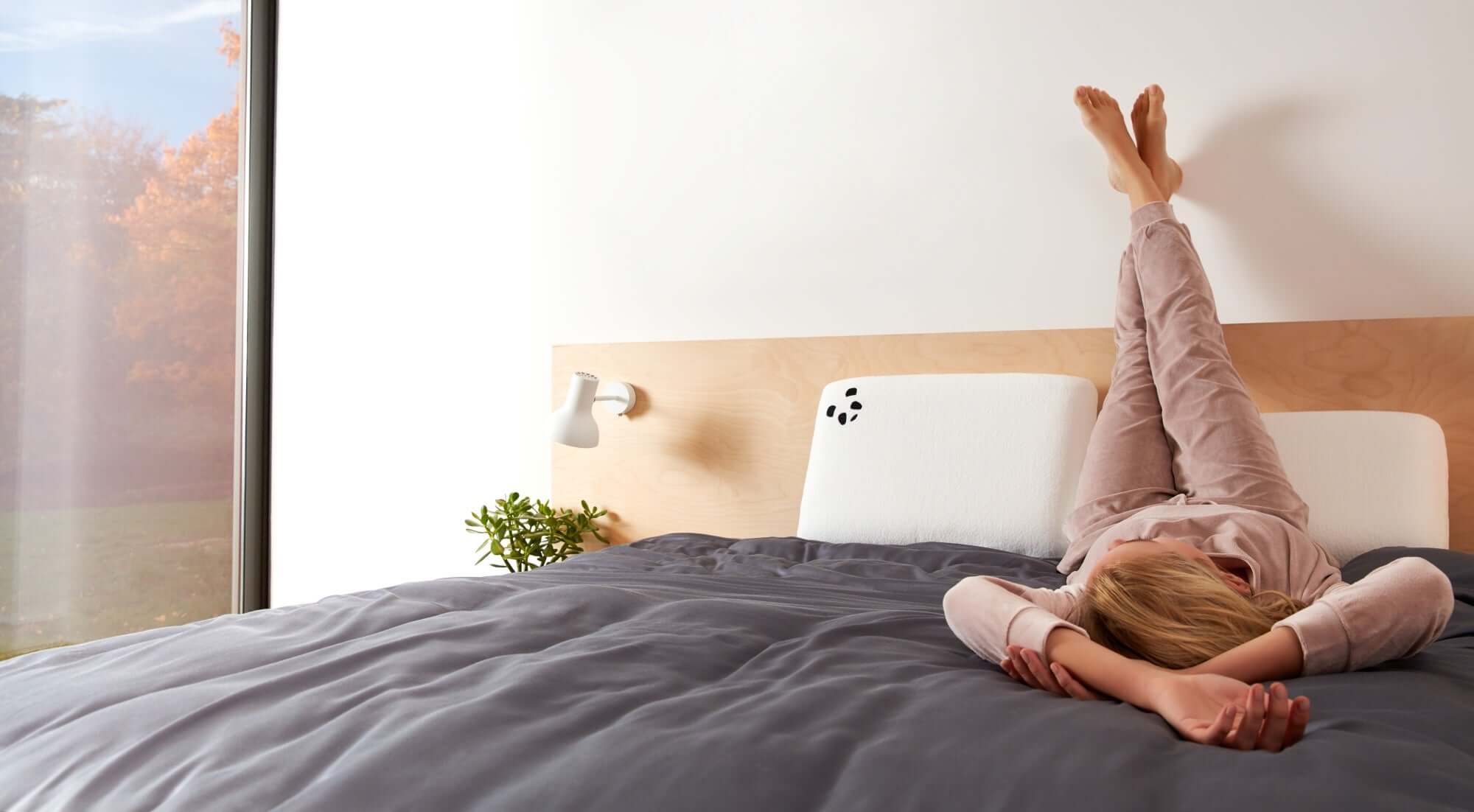 Skin and Sleep in the Autumn Months