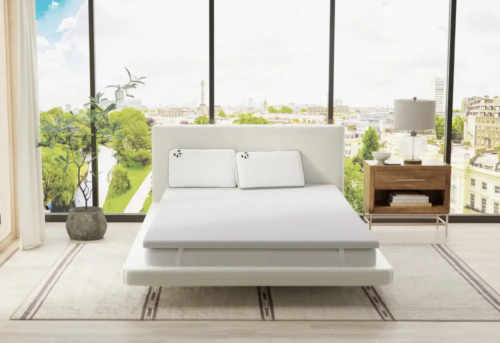 Ease Your Back: Discovering the Best Mattress Topper for Pain Relief