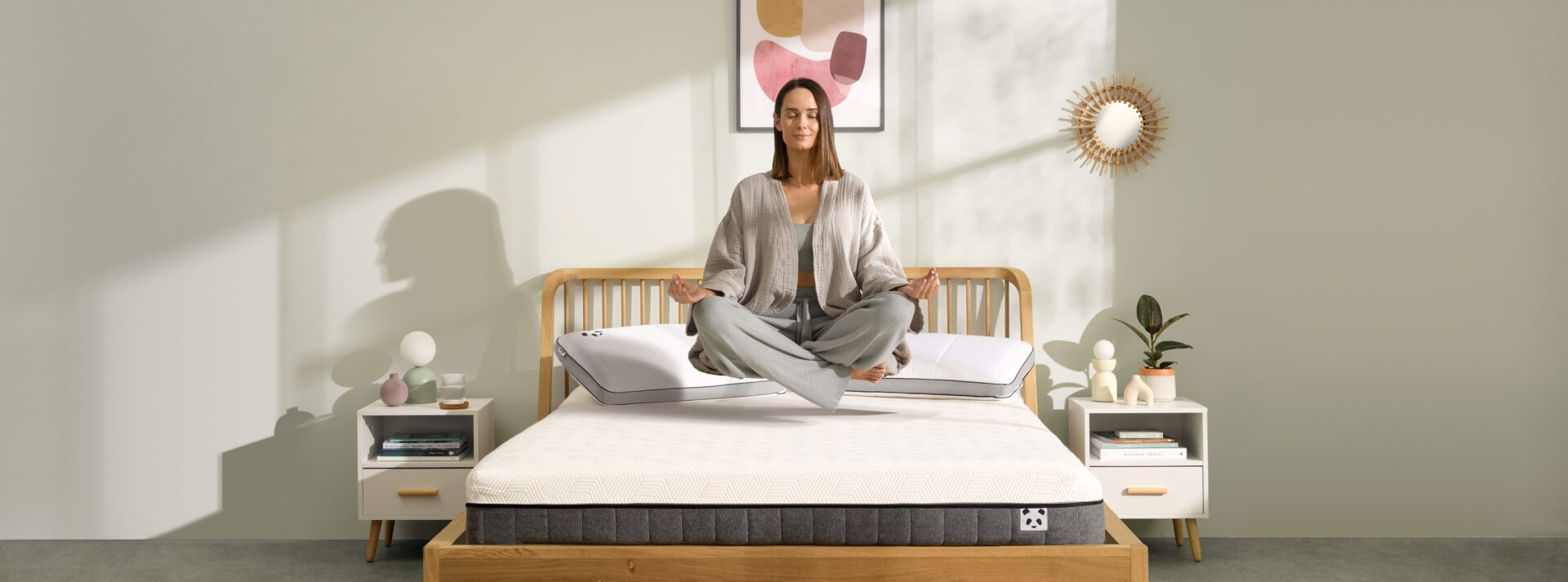 The Comprehensive Guide to Organic Bamboo Mattresses: Health, Sustainability, and Ethical Production