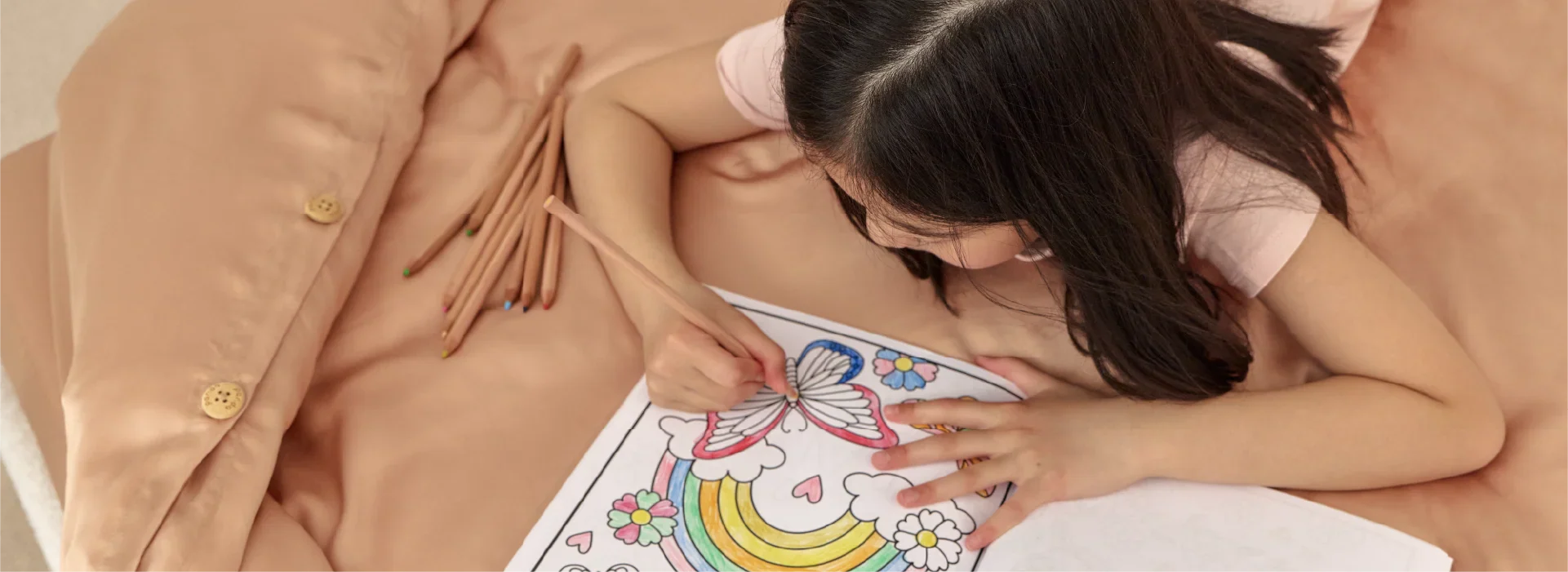 The Complete Guide to Gifting Kids' Bedding: What to Buy for Every Age, Sleep Style & Occasion