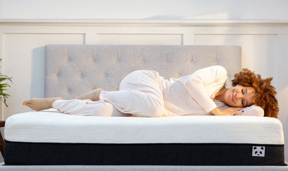Best Mattress Firmness for Back Pain: How to Choose Based on Your Sleep Style