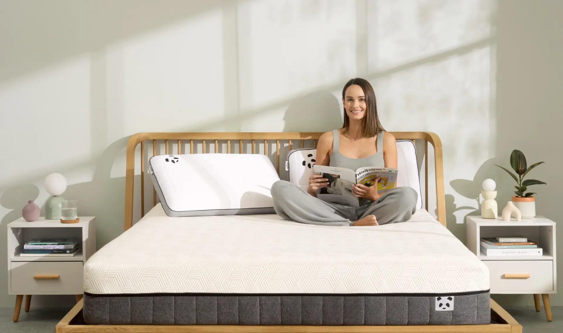 Natural Temperature Regulation VS Powered Cooling