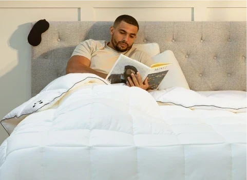 How to Fix Your Sleep Schedule Before Term Starts