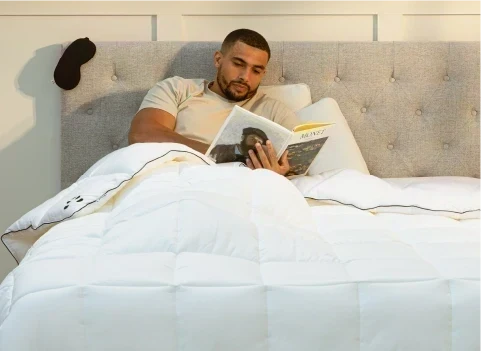 How to Fix Your Sleep Schedule Before Term Starts