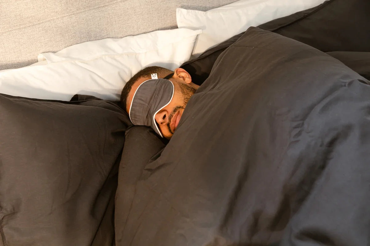 How to Fix Your Sleep Schedule Before Term Starts